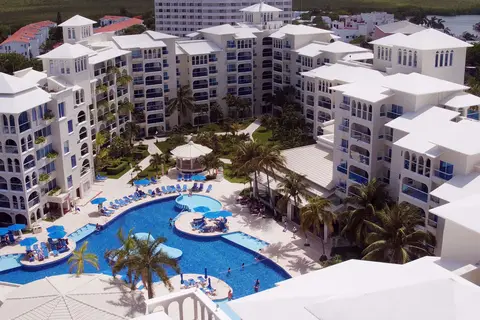 Occidental Costa Cancún in Cancùn — foto 30