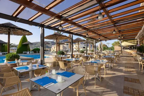 Alianthos Estate Resort in Plakias — foto 18