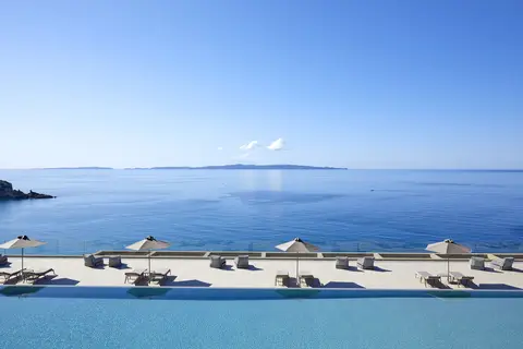 Elix, Mar-Bella Collection in Πέρδικα — foto 14