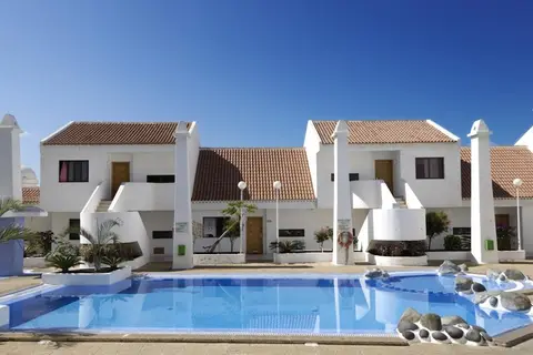 Apartamentos Garajonay in Arona — foto 23