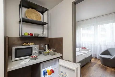 SORAT Hotel Berlin in Berlijn — foto 3