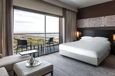 Hyatt Place Taghazout Bay in Agadir — foto 20