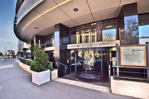 Concorde Montparnasse Hotel in Parijs, foto 10