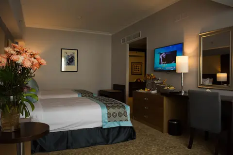 TOLIP El Galaa Hotel in Caïro — foto 5