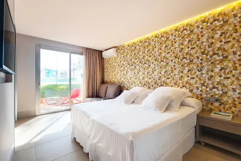 Occidental Ibiza - All Inclusive in Sant Josep de sa Talaia — foto 24