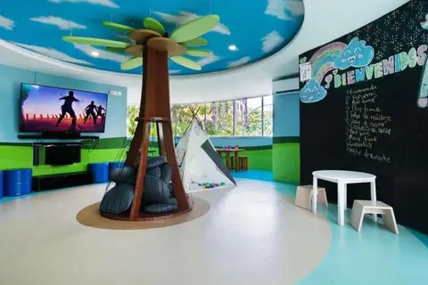 Park Royal Cancun All Inclusive in Templo del Alacran — foto 30