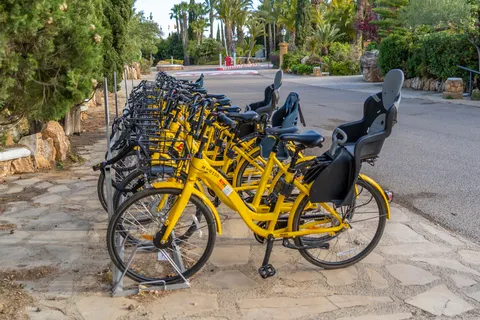 Camping Playa Bara foto 24