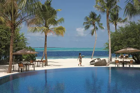 Hideaway Beach Resort & Spa in Alifushi — foto 10