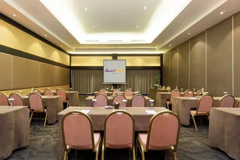 Quest Hotel Kuta in Kuta — foto 8