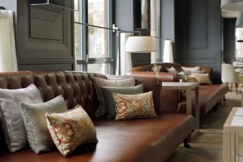 Mövenpick Hotel Den Haag foto 7