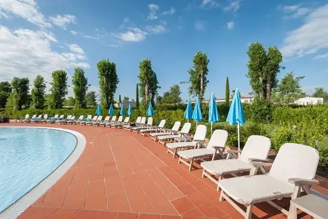 Camping San Francesco in Desenzano del Garda, foto 18