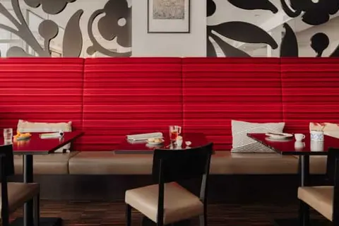 Leonardo Boutique Hotel Maastricht City Center in Maastricht — foto 18