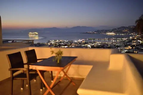 Pelican Town Hotel in Mykonos, foto 25