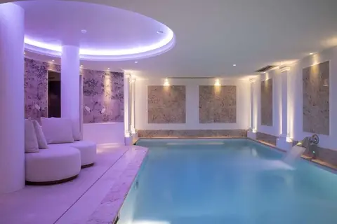 Paris j'Adore Hotel & Spa in Parijs, foto 10