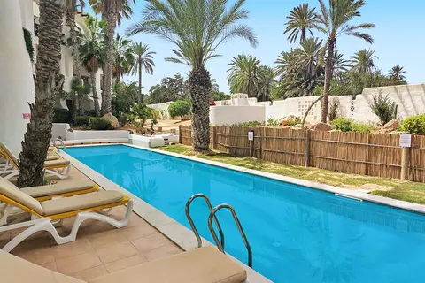 Odyssee Resort & Thalasso in صانغو — foto 16
