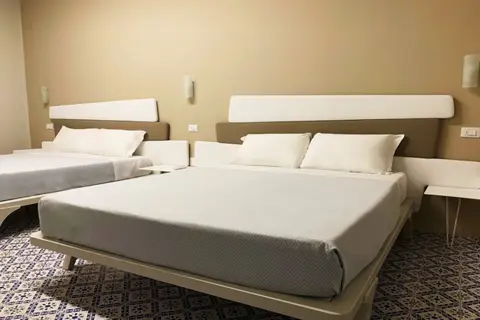 Saracen Sands Hotel & Congress Centre in Isola Delle Femmine, foto 4