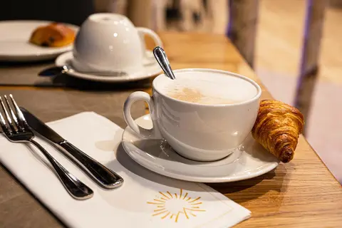 Hotel Levanna in Bonneval-sur-Arc, foto 10