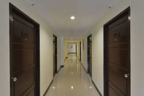 Studio Residence Sukhumvit 71 in Bangkok — foto 11