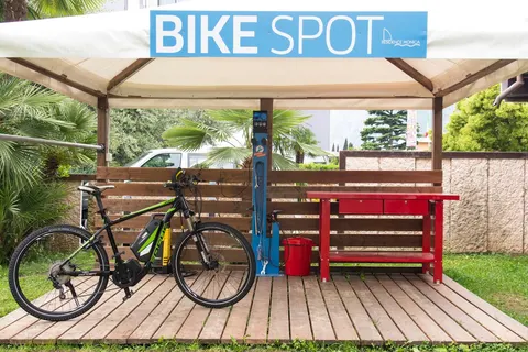 Residence Monica foto 4