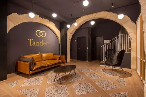 Tandem Portal de Elche in Alicante — foto 9
