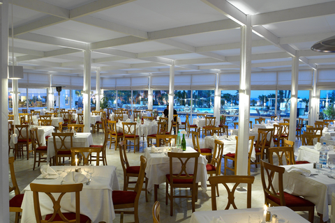 Hotel Thalassa Mahdia foto 10