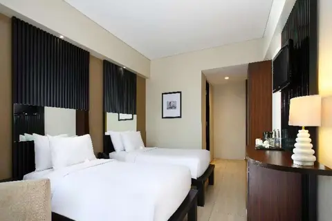 Hotel Santika Kuta Bali in Kuta — foto 15