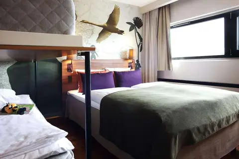 Hotel Scandic Hvidovre in Hvidovre Kommune — foto 15