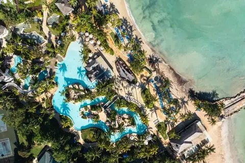 Dreams Rose Hall Resort & Spa in Montego Bay, foto 22