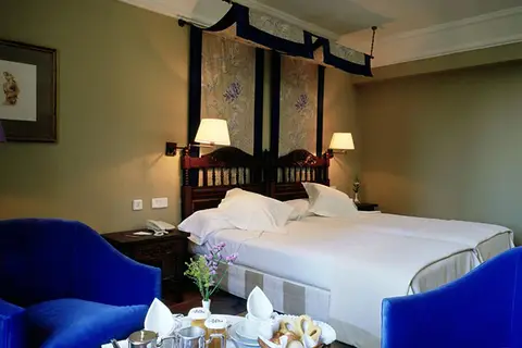 Parador de Cuenca in Cuenca — foto 24