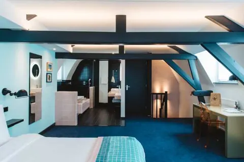 Hotel The Dutch foto 6