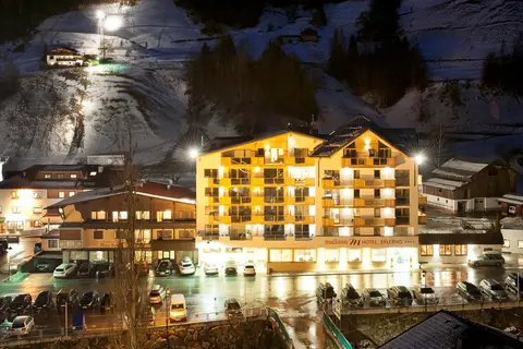 Hotel Mallaun in See — foto 8