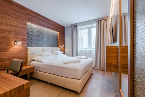 Charm Hotel Budapest foto 2