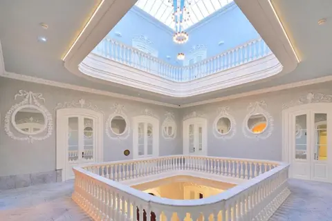 Tandem Palacio Veedor de Galeras in Málaga — foto 19