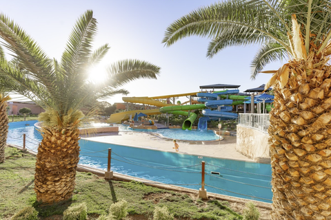 Pickalbatros Jungle Aqua Park by Neverland foto 10