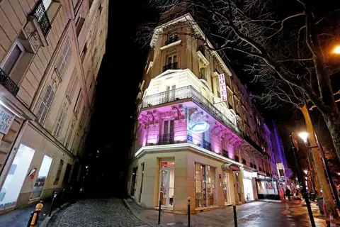 Grand Hotel Francais in Parijs, foto 19