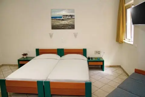 Papadakis Apartments in Georgioupolis, foto 4
