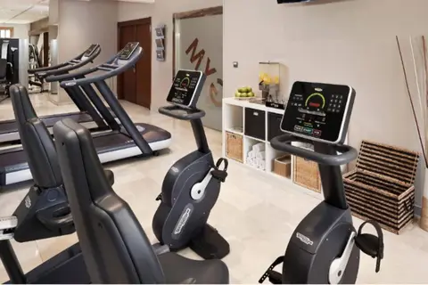 Meliá Lebreros in Sevilla — foto 20