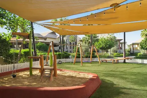 Lapita Dubai Parks & Resorts in Lapita Hotel Dubai, foto 14