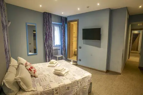 Gracchi Guest House in Rome, foto 5