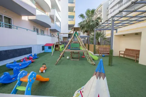 Bio Suites Hotel in Rethimnon — foto 23