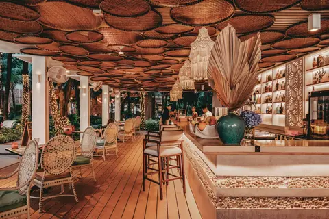 Salinda Resort Phu Quoc Island in Phu Quoc — foto 4