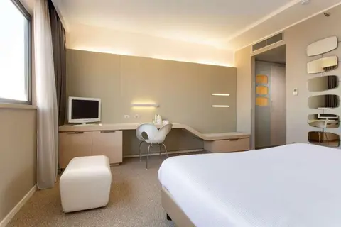 Best Western Plus Tower Hotel in Bologna, foto 7