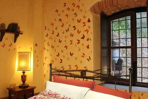 Antico Borgo Casalappi in Campiglia Marittima — foto 26