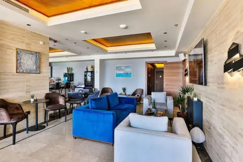 Hotel California by Aycon in Sveti Stefan — foto 6