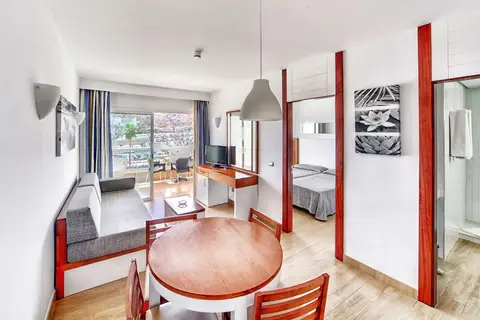 Appartementen Altair in Mogán — foto 2