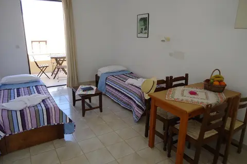 Almyra Apartments in Sfakaki, foto 21