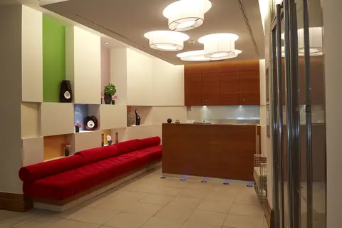 Hotel Astoria in Opatija, foto 27