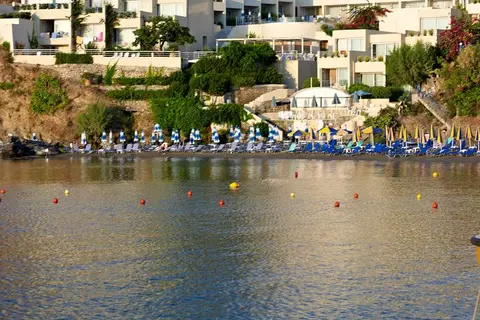 Bali Beach & Sofia Village in Μπαλί — foto 21