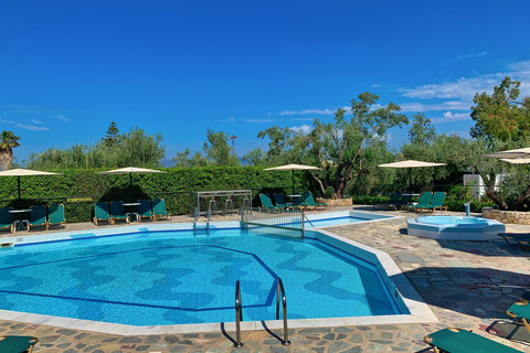 Appartementen San Lorenzo Residence foto 21