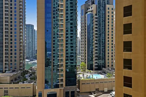 Roda Amwaj Suites in Dubai, foto 2